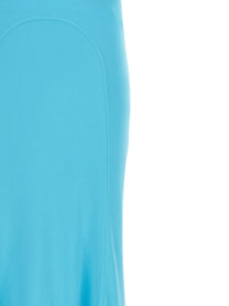 Tom Ford Impossible Skirt Blue