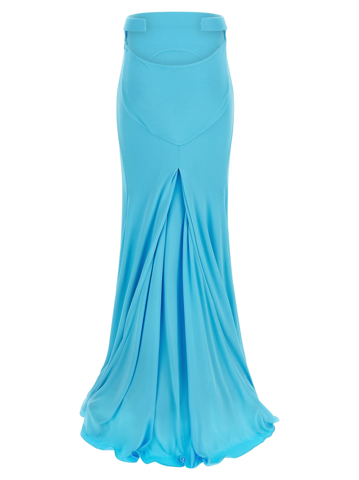 Tom Ford Impossible Skirt Blue, view 2