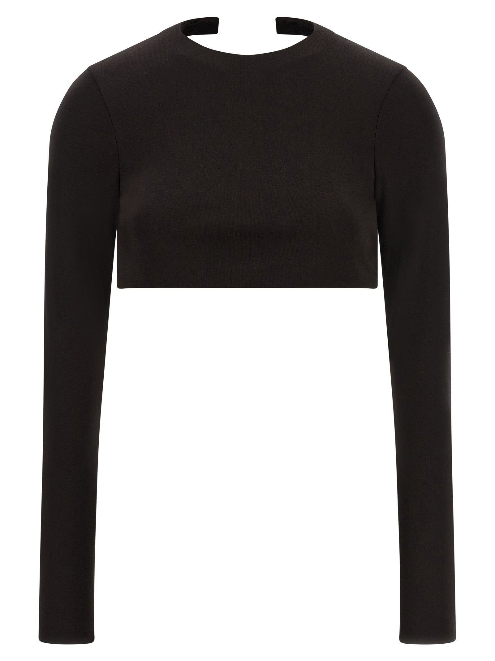Tom Ford Impossible Top Brown