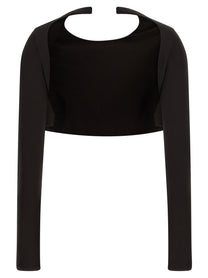 Tom Ford Impossible Top Brown