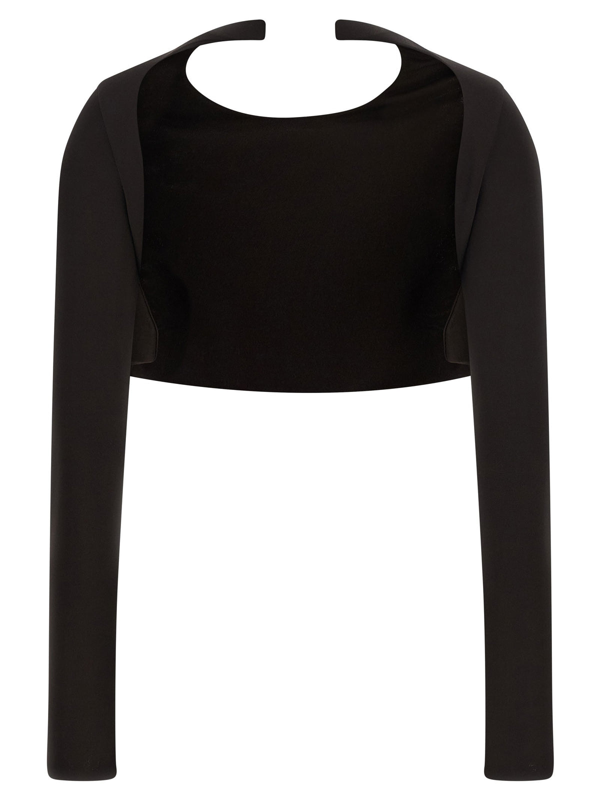 Tom Ford Impossible Top Brown, view 2