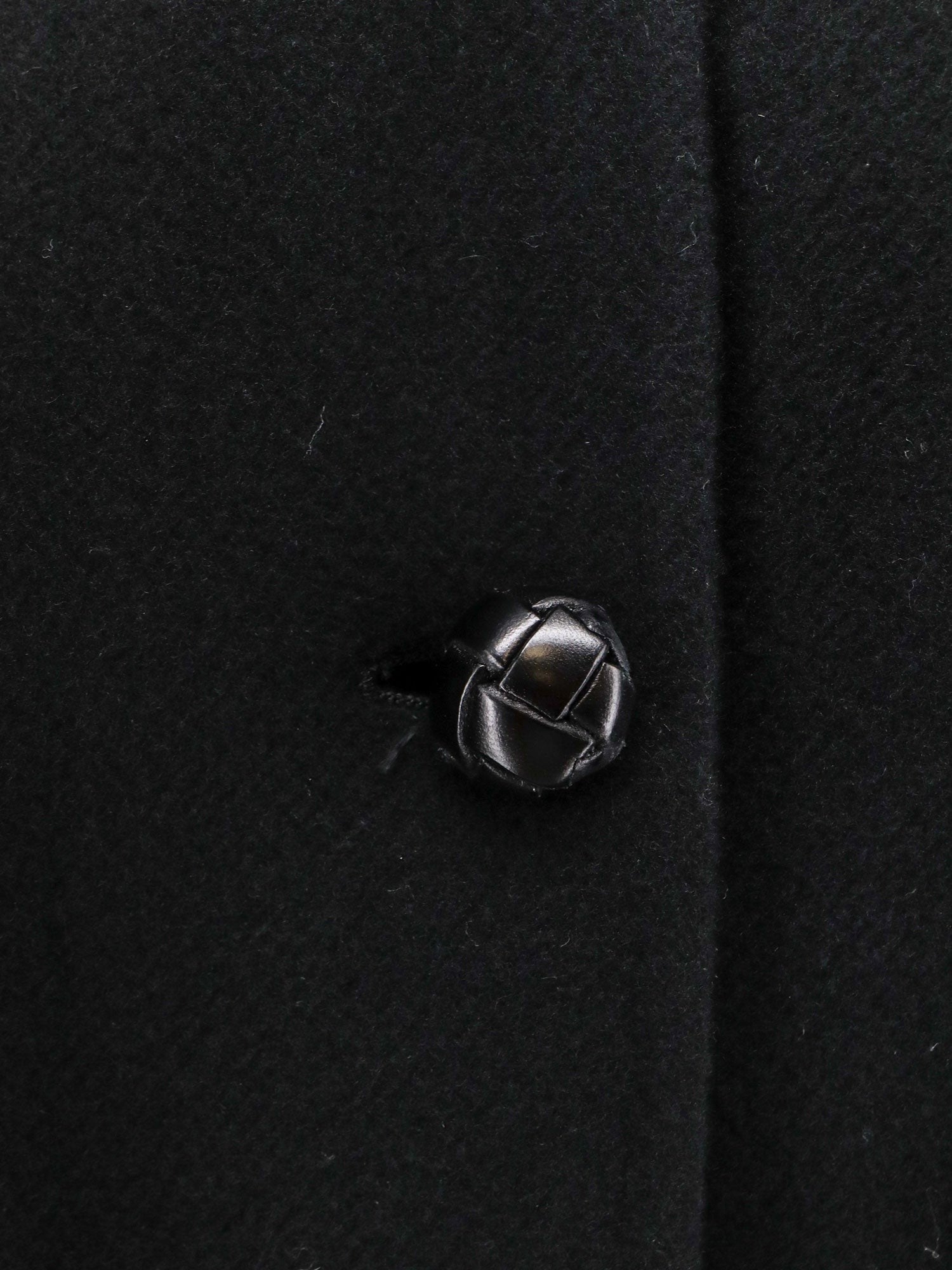 The Row Women's Ina Coat Black