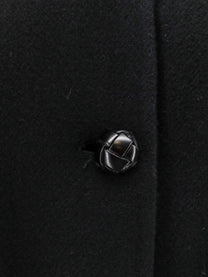 The Row Women's Ina Coat Black