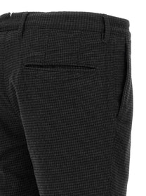 INCOTEX - INCOTEX - Cool wool pants - Men’s Pants