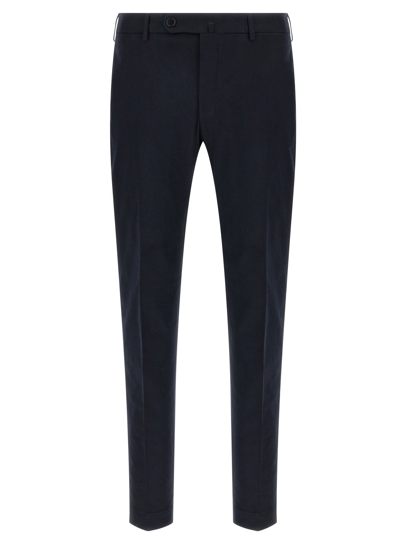 INCOTEX - INCOTEX - ’Pattern 30’ pants - Men’s Pants