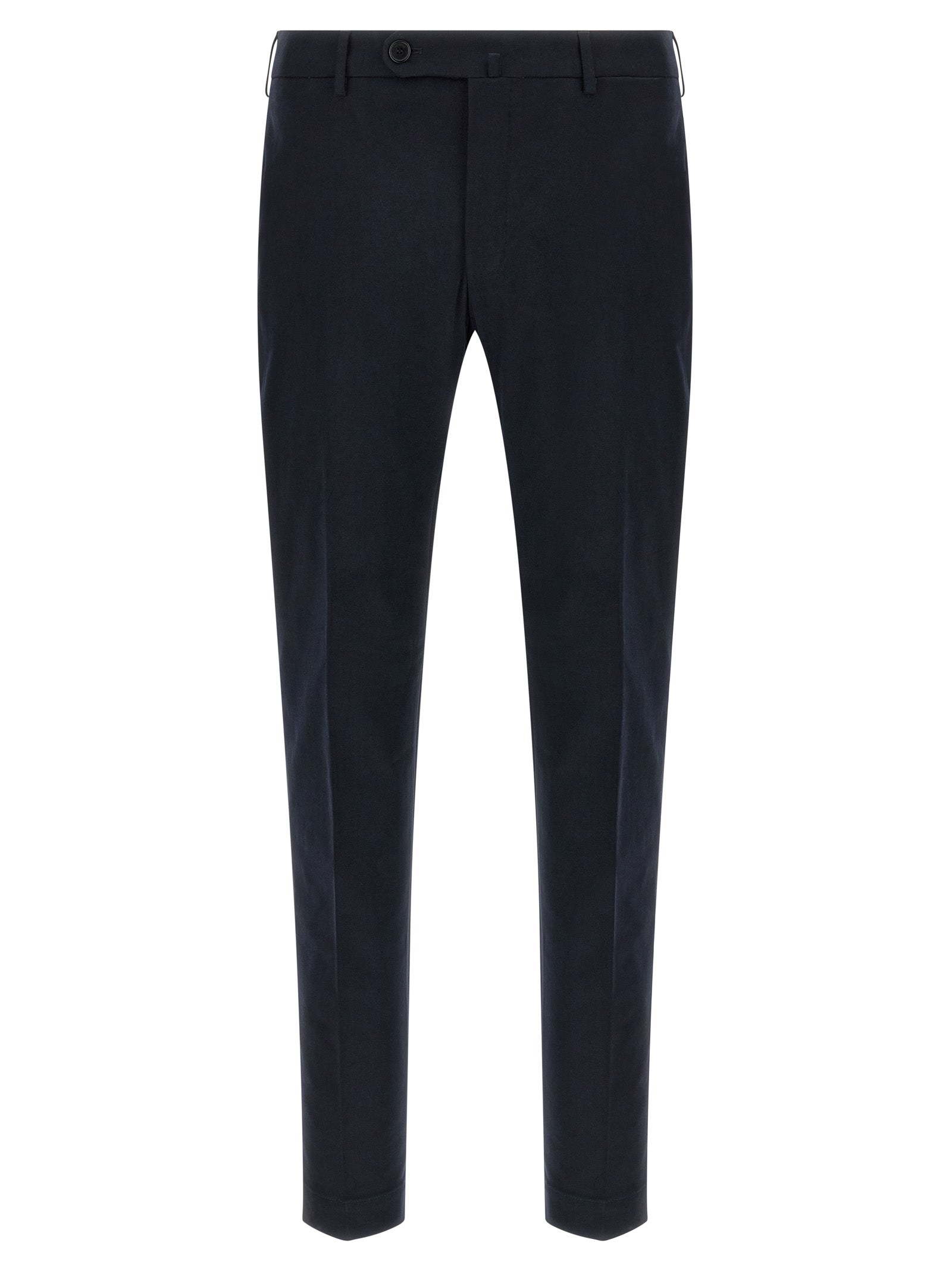 INCOTEX - INCOTEX - ’Pattern 30’ pants - Men’s Pants