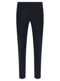 INCOTEX - INCOTEX - ’Pattern 30’ pants - Men’s Pants