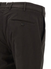 INCOTEX - INCOTEX - ’Pattern 30’ pants - Men’s Pants