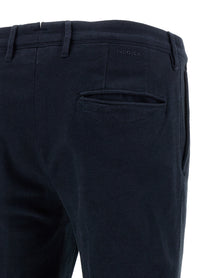 INCOTEX - INCOTEX - Honeycomb pants - Men’s Pants