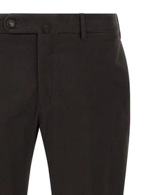 INCOTEX - INCOTEX - ’Pattern 30’ pants - Men’s Pants