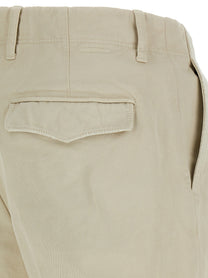 INCOTEX - INCOTEX - Cotton trousers - Men’s Pants