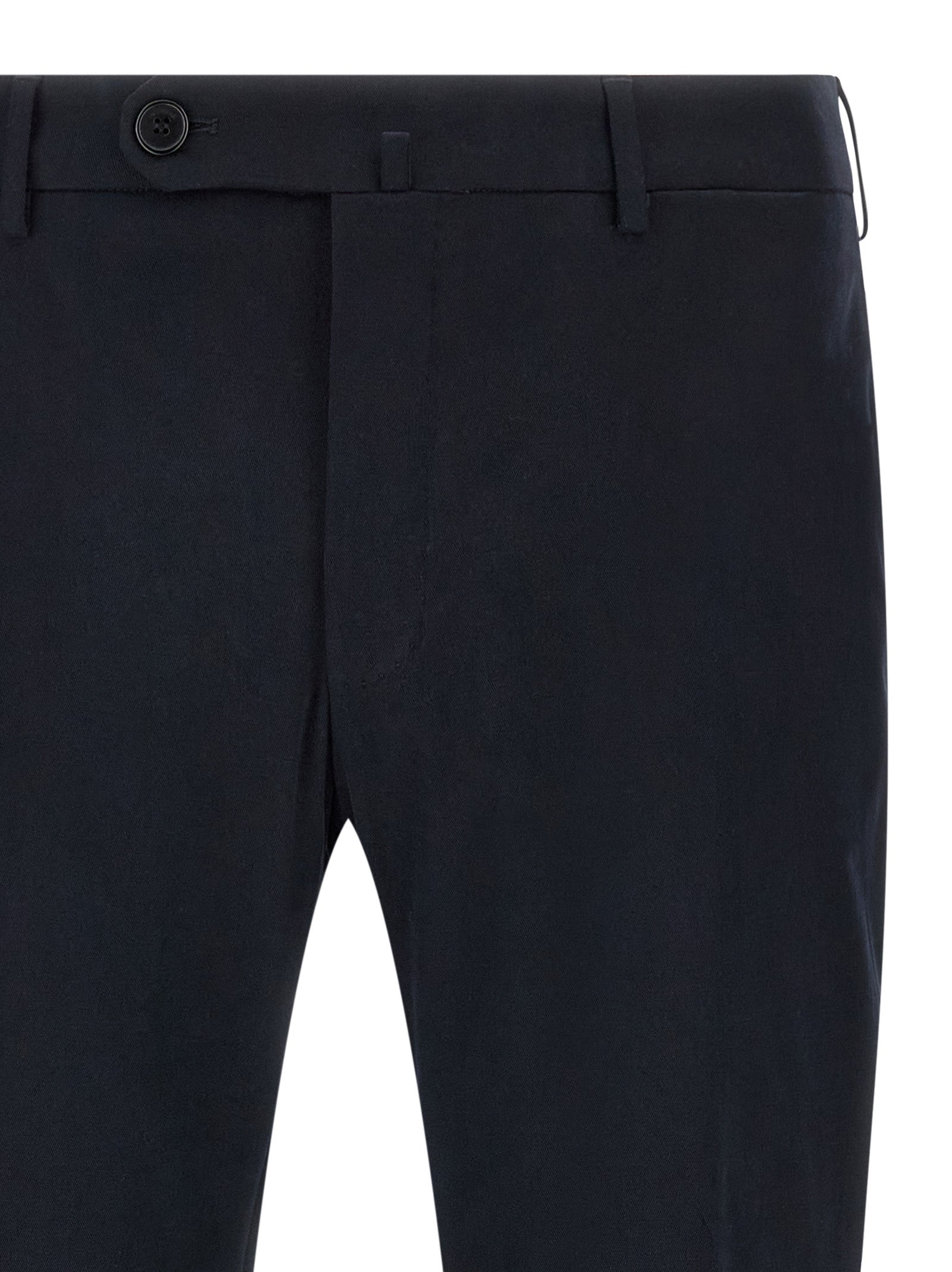 INCOTEX - INCOTEX - ’Pattern 30’ pants - Men’s Pants