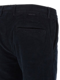 INCOTEX - INCOTEX - Velvet pants - Men’s Pants