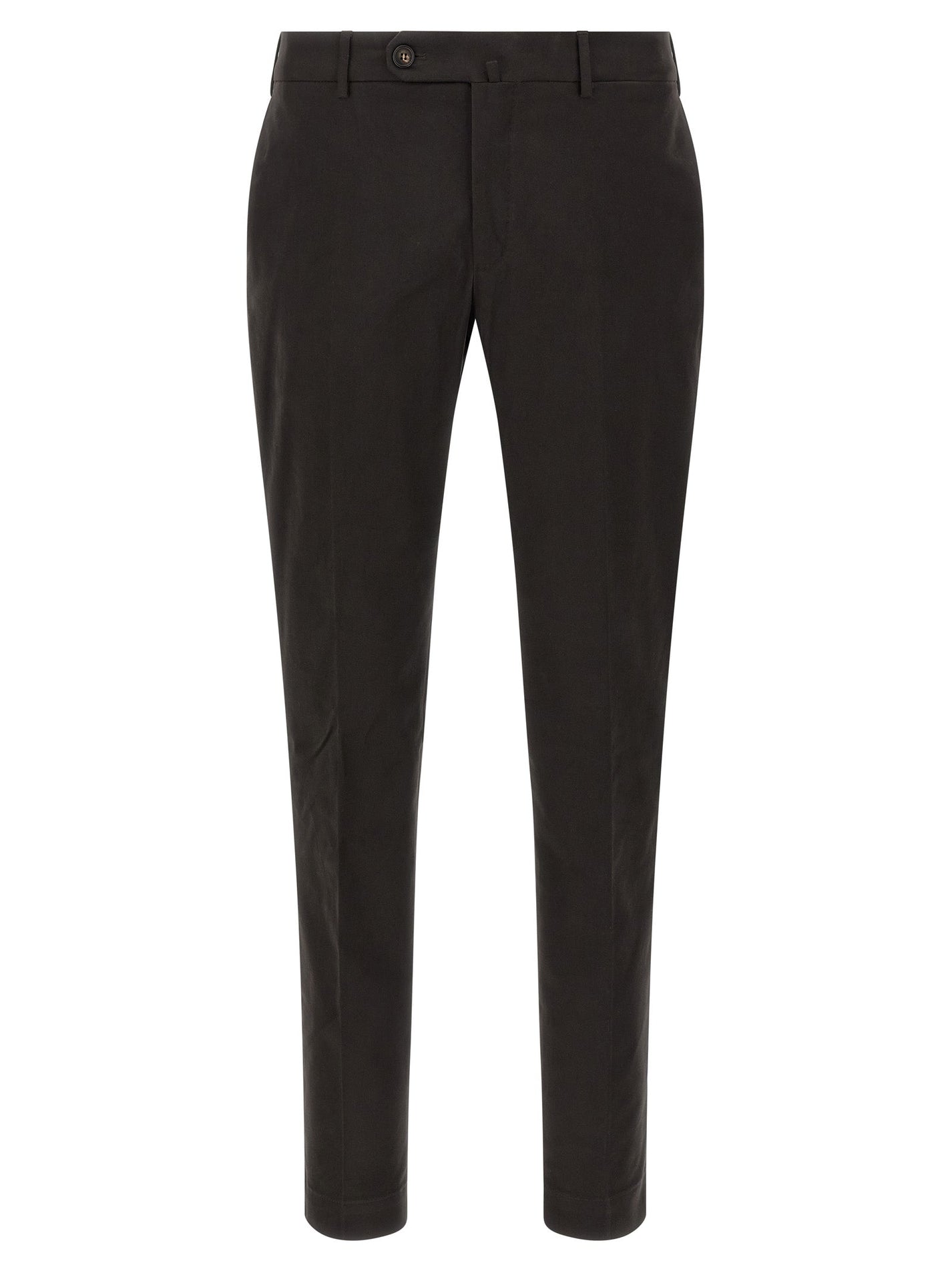 INCOTEX - INCOTEX - ’Pattern 30’ pants - Men’s Pants