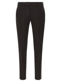 INCOTEX - INCOTEX - ’Pattern 30’ pants - Men’s Pants