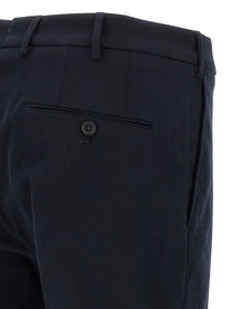 INCOTEX - INCOTEX - ’Pattern 30’ pants - Men’s Pants
