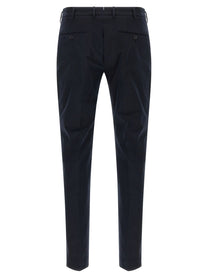 INCOTEX - INCOTEX - ’Pattern 30’ pants - Men’s Pants