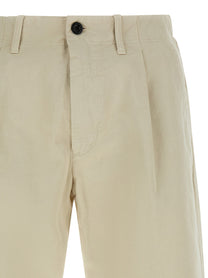 INCOTEX - INCOTEX - Cotton trousers - Men’s Pants