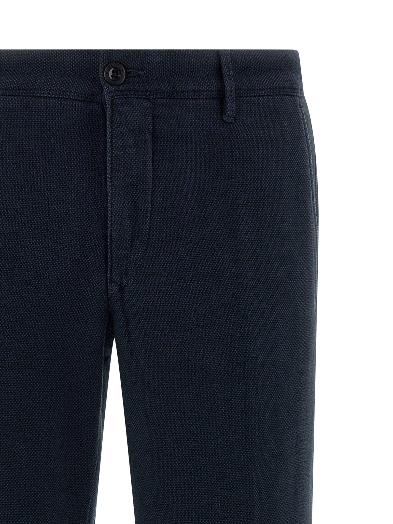 INCOTEX - INCOTEX - Honeycomb pants - Men’s Pants