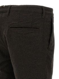 INCOTEX - INCOTEX - Cool wool pants - Men’s Pants