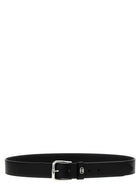 Gucci Incrocio GG Belt Black