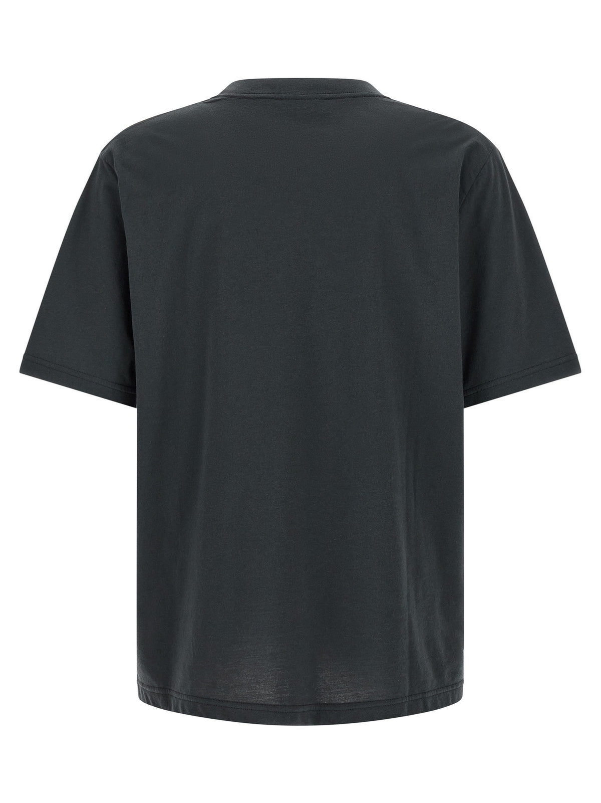 Gucci Incrocio GG Devoré Shirt Grey