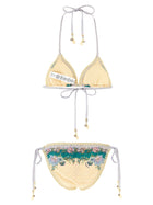 Zimmermann Indra Bikini Gold, view 2
