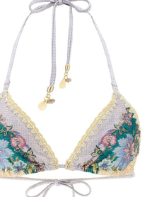 Zimmermann Indra Bikini Gold