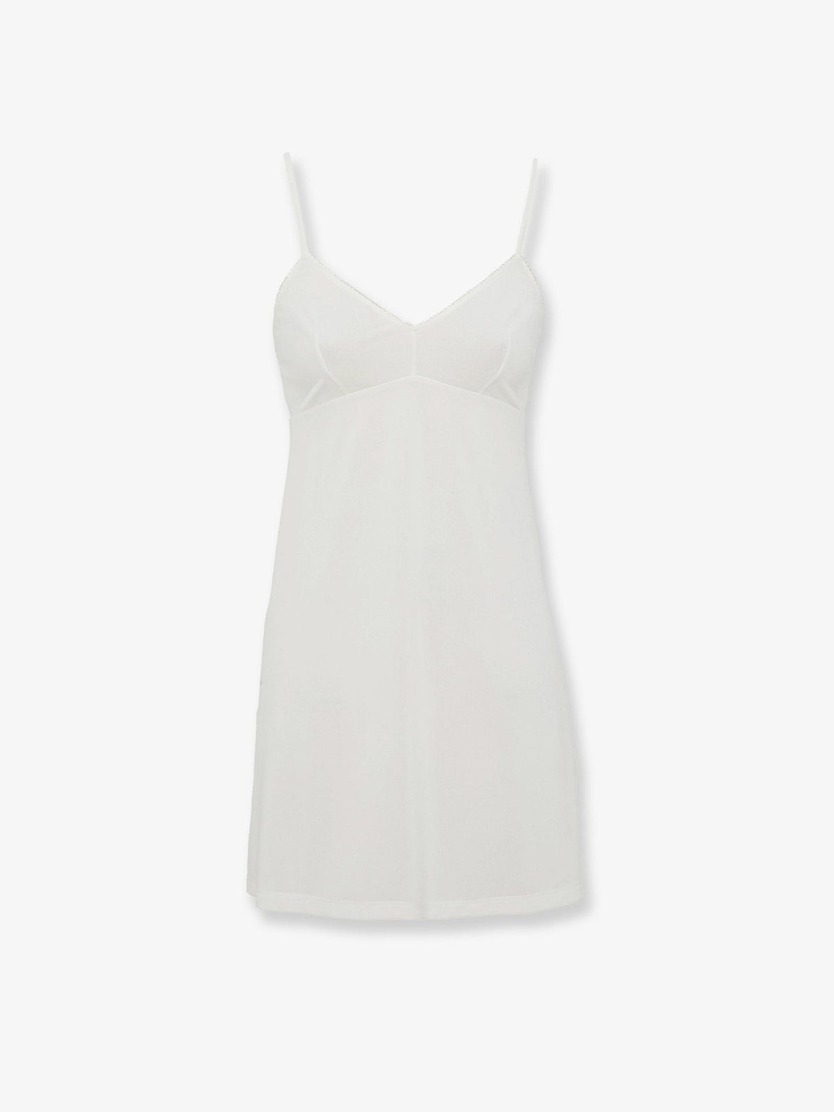 Zimmermann Women's Indra Long Ramie Dress White, view 4