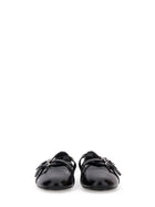 Michael Kors Women's Indy Flex Ballet Flats Black, view 4