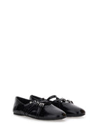 Michael Kors Women's Indy Flex Ballet Flats Black, view 2