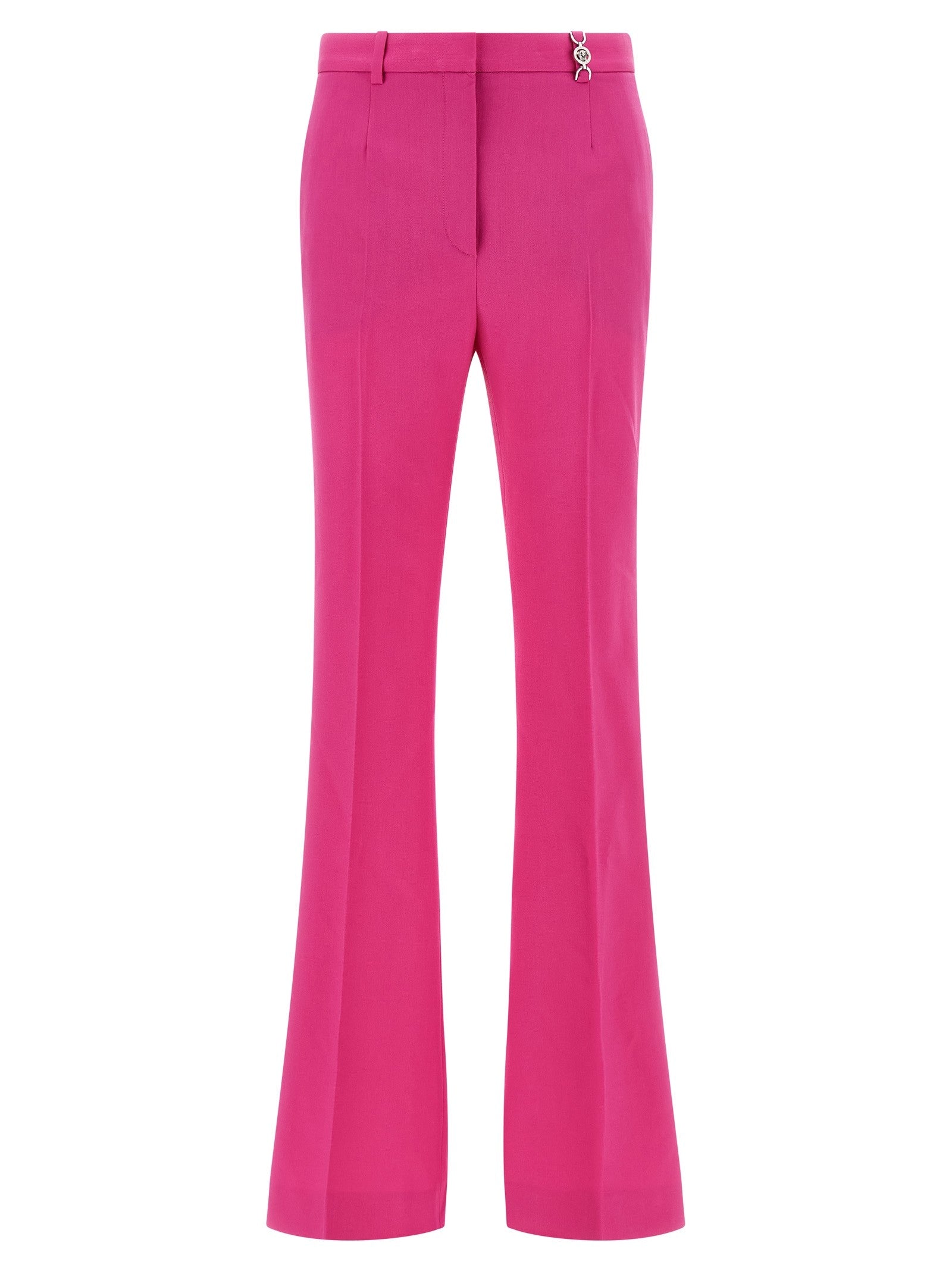 Versace Informal Pants Pink