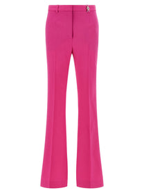 Versace Informal Pants Pink