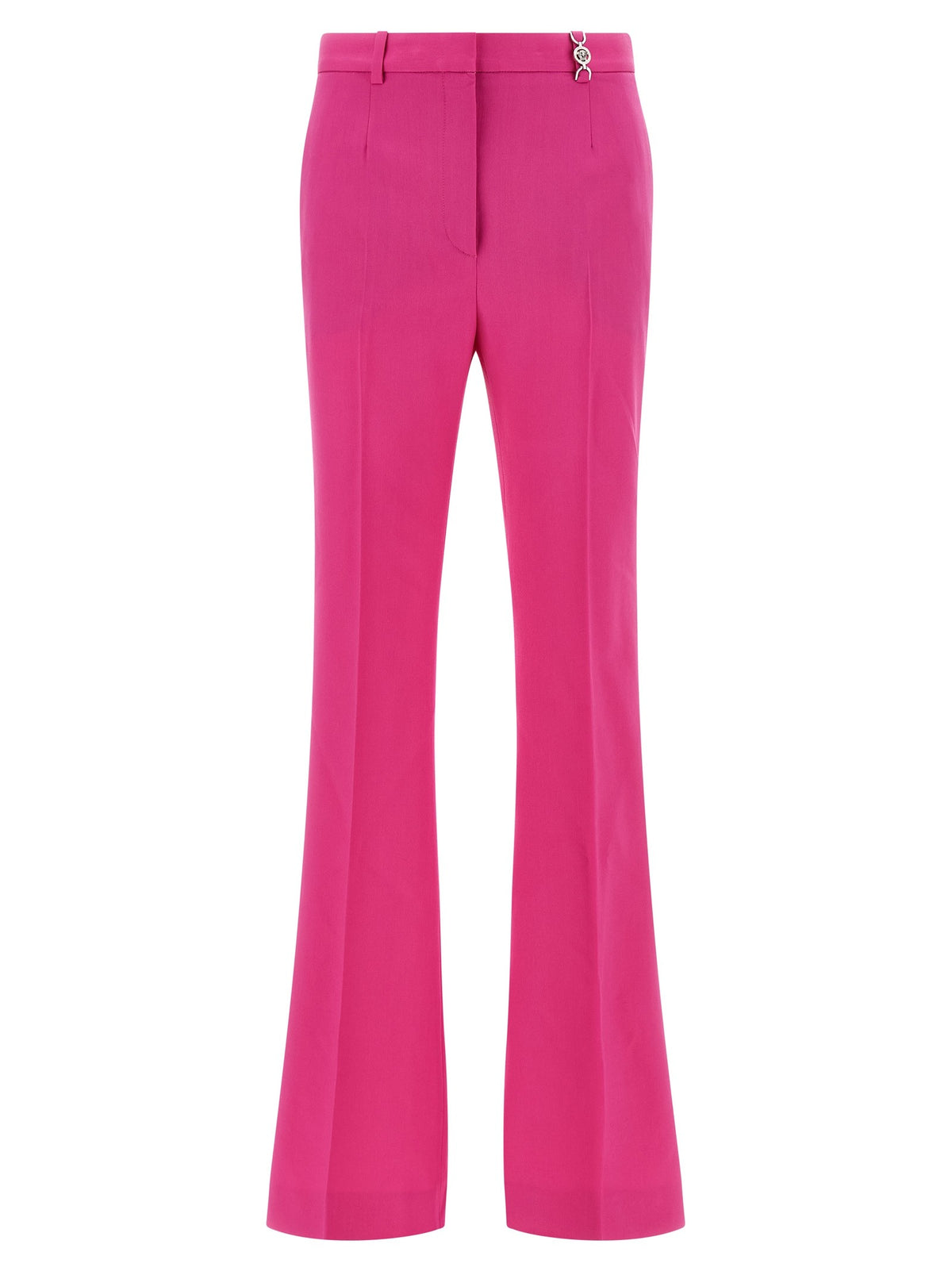 Versace Informal Pants Pink