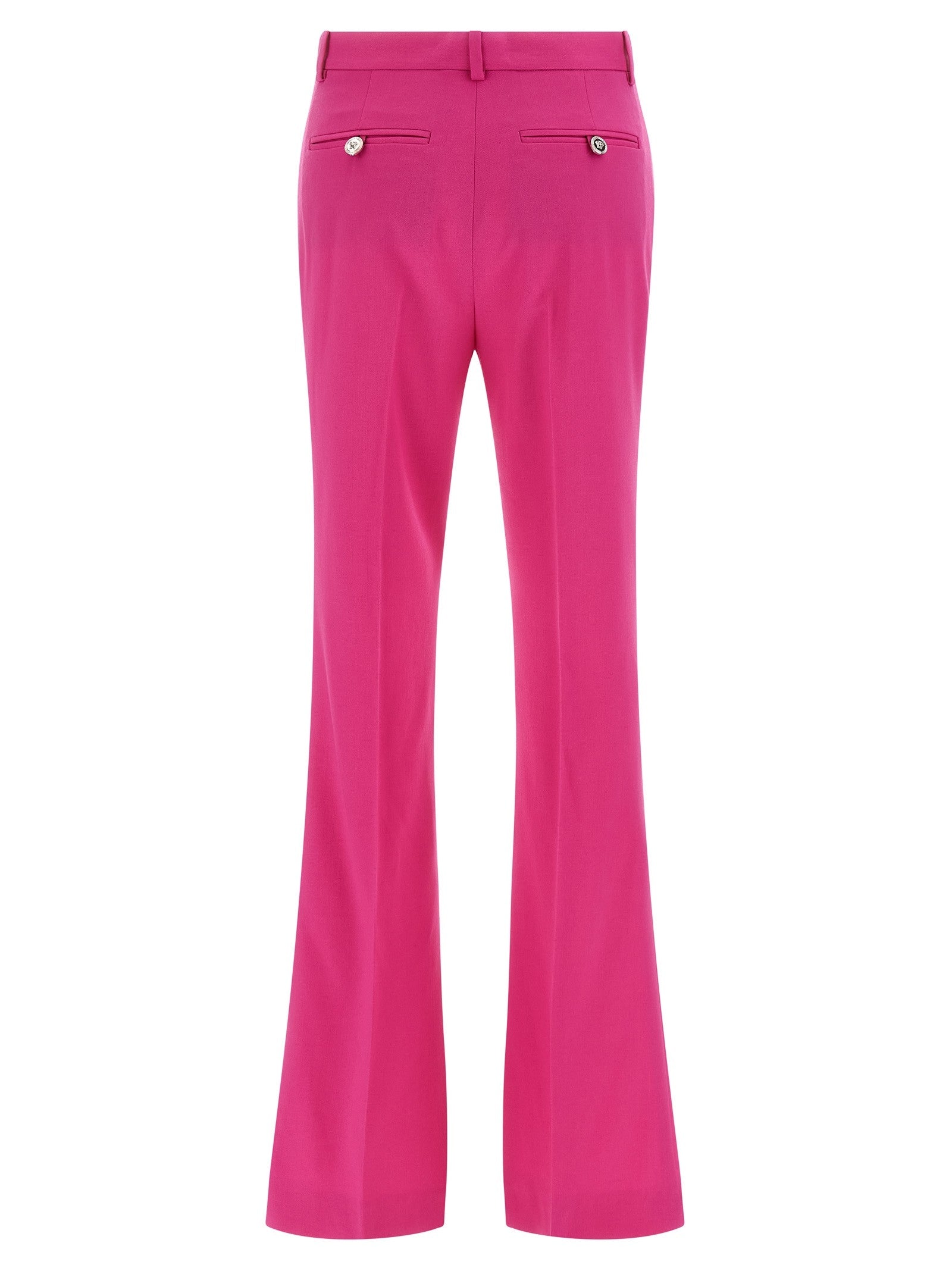 Versace Informal Pants Pink
