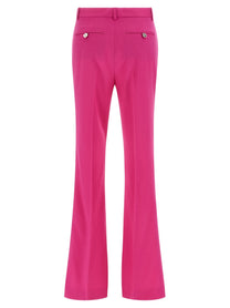 Versace Informal Pants Pink