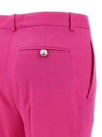 Versace Informal Pants Pink