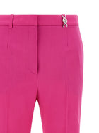 Versace Informal Pants Pink, view 3