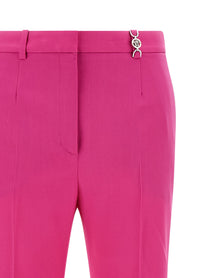 Versace Informal Pants Pink