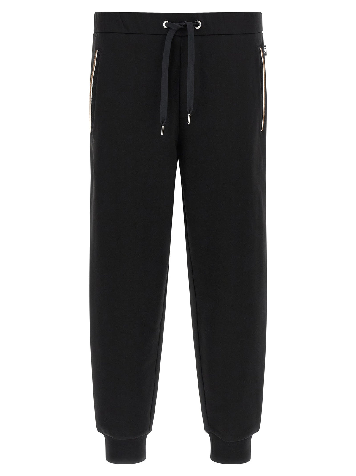 HUGO BOSS Insert Joggers Black