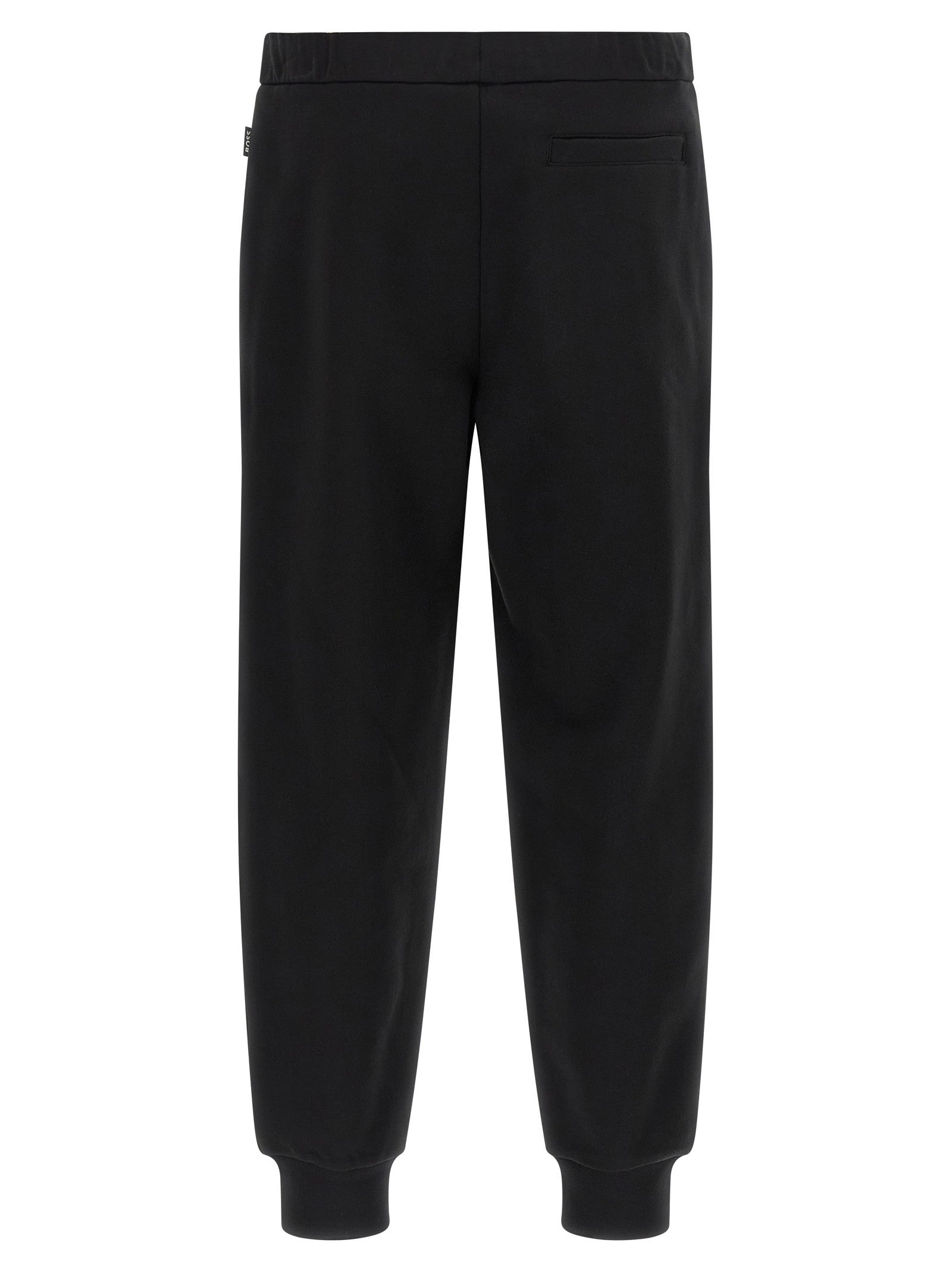 HUGO BOSS Insert Joggers Black