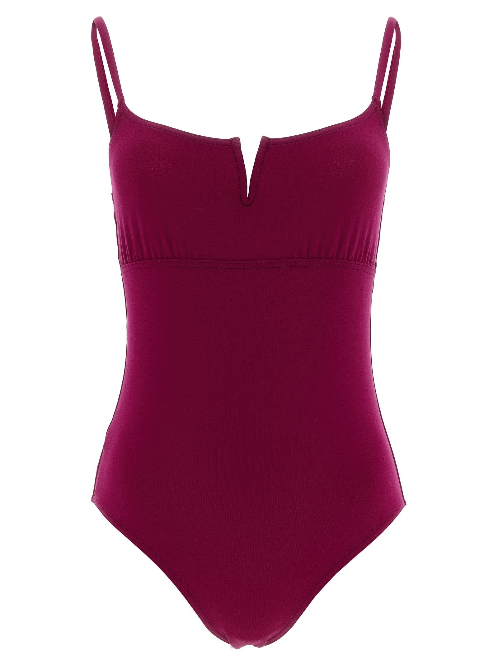 ERES Intense One Piece Swimsuit Pink