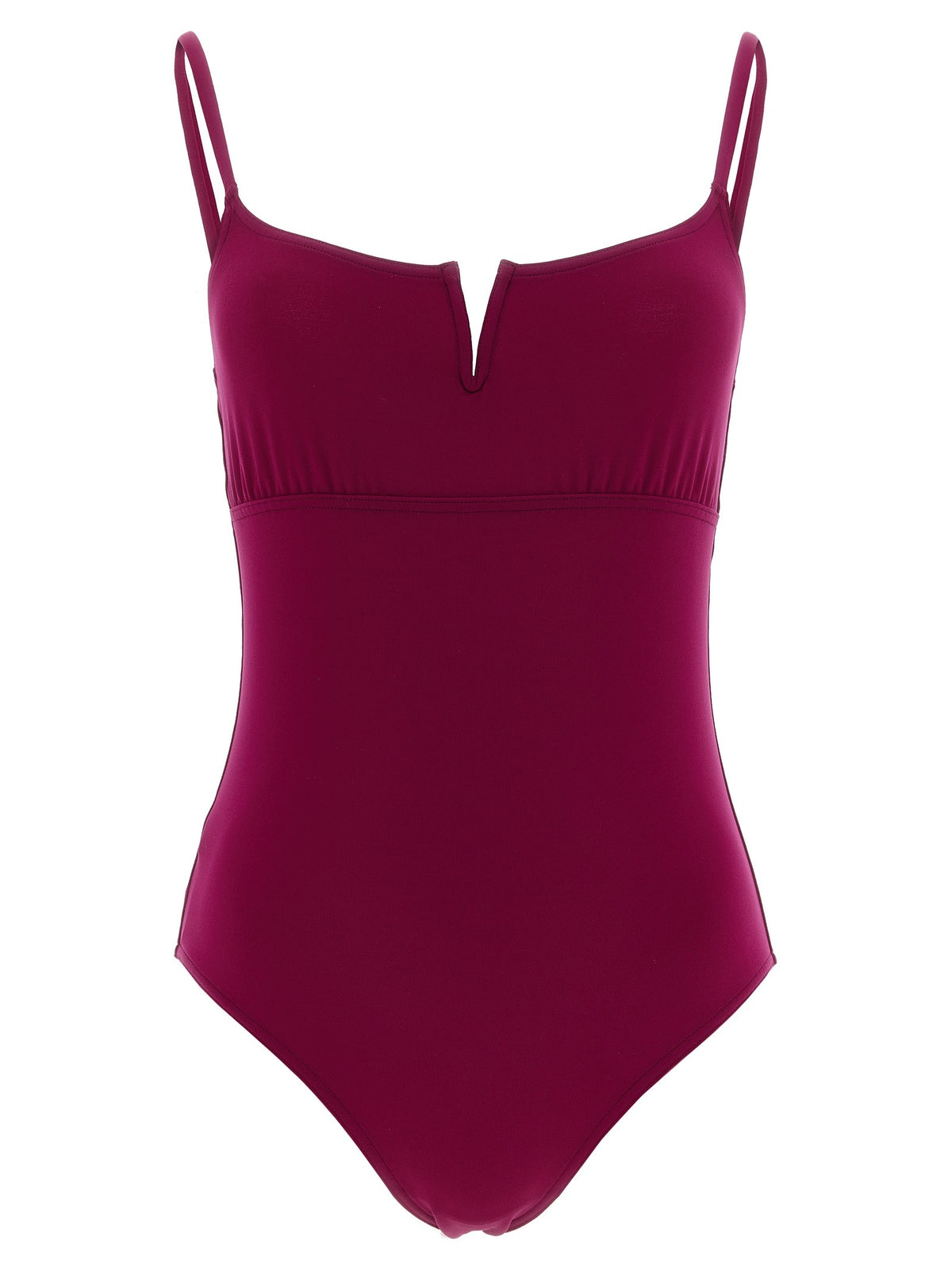 ERES Intense One Piece Swimsuit Pink