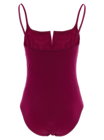 ERES Intense One Piece Swimsuit Pink