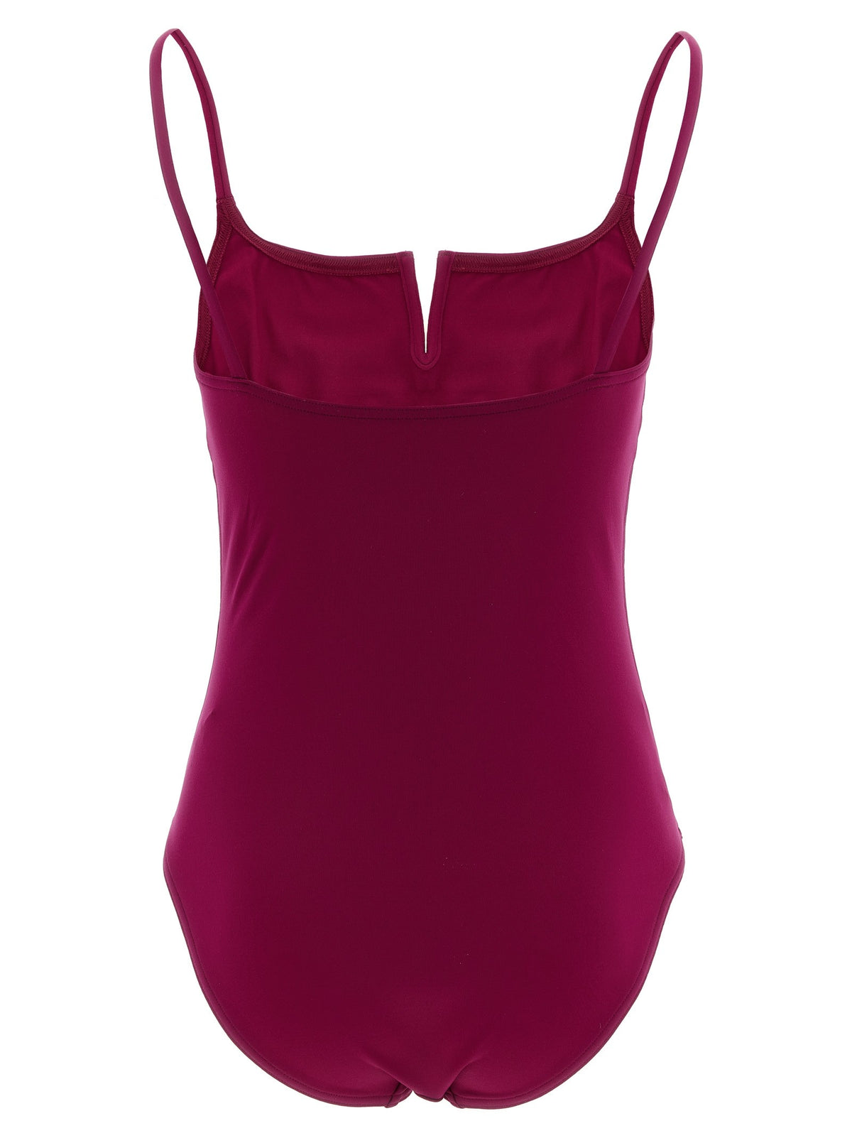 ERES Intense One Piece Swimsuit Pink, view 2