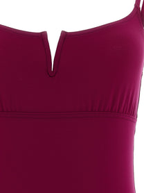 ERES Intense One Piece Swimsuit Pink