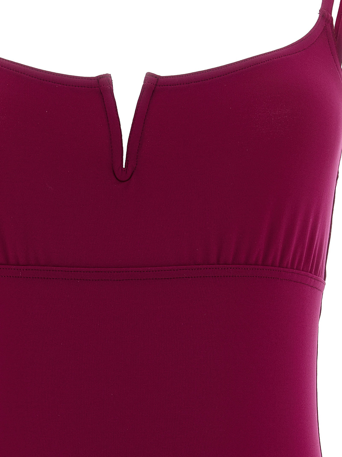ERES Intense One Piece Swimsuit Pink, view 3