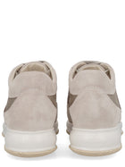 Hogan Women's Interactive Sneaker Grey, view 4