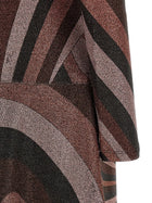 Emilio Pucci Iride Dress Red, view 4