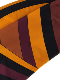 Emilio Pucci Iride Tights Gold